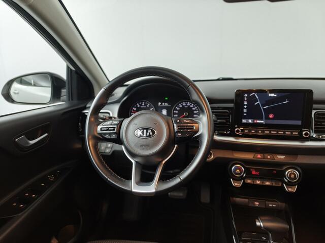 KIA Stonic 1.0 T-GDi MHEV DynamicPlusLine | Camera | Key-Less | Navigatie | Climate control |