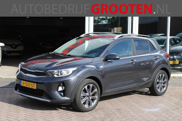 KIA Stonic 1.0 T-GDi DynamicLine//Camera//Carplay!!