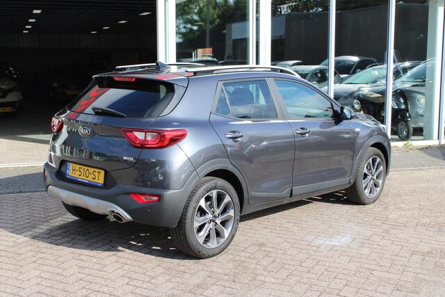 KIA Stonic 1.0 T-GDi DynamicLine//Camera//Carplay!!