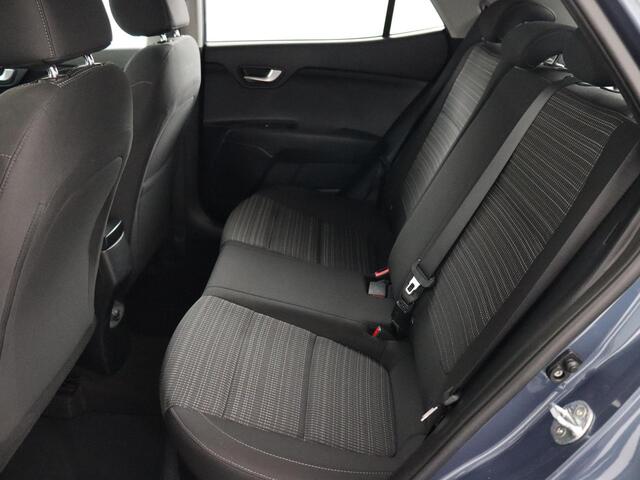 KIA Stonic 1.0 T-GDi DynamicPlusLine | Zwart Dak! | Camera | Trekhaak | Cruise Control!