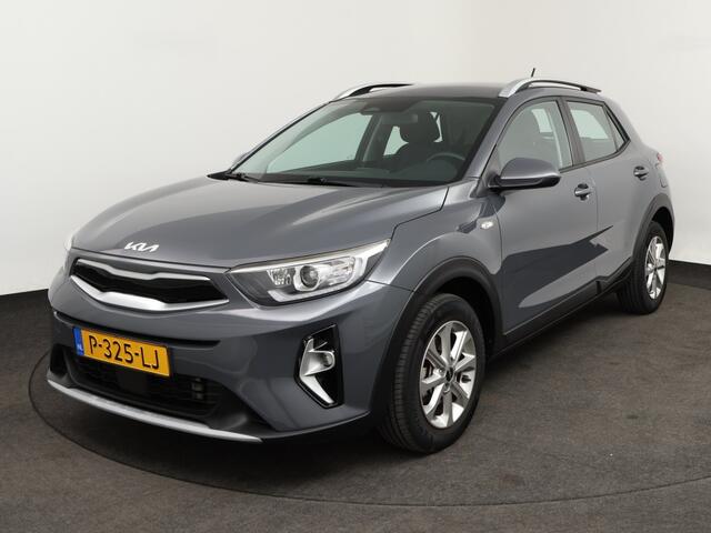 KIA Stonic 1.0 T-GDi MHEV DynamicLine | CarPlay o Camera o Parkeersensoren