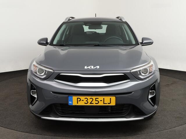 KIA Stonic 1.0 T-GDi MHEV DynamicLine | CarPlay o Camera o Parkeersensoren