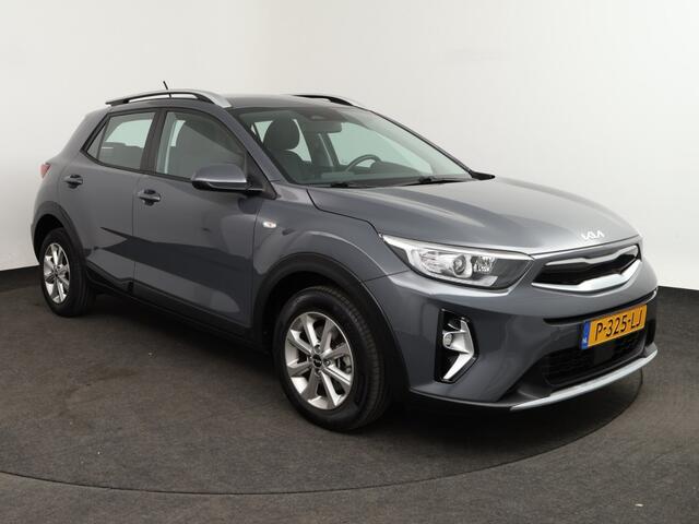 KIA Stonic 1.0 T-GDi MHEV DynamicLine | CarPlay o Camera o Parkeersensoren