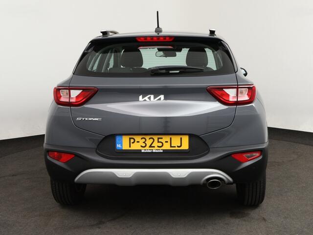 KIA Stonic 1.0 T-GDi MHEV DynamicLine | CarPlay o Camera o Parkeersensoren