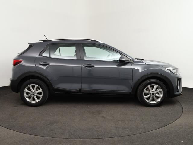 KIA Stonic 1.0 T-GDi MHEV DynamicLine | CarPlay o Camera o Parkeersensoren