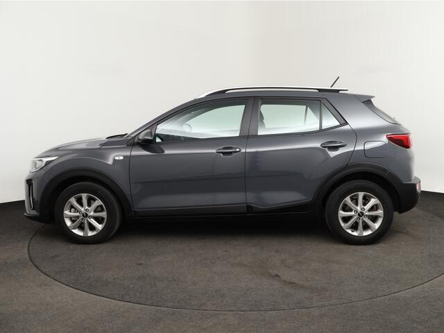 KIA Stonic 1.0 T-GDi MHEV DynamicLine | CarPlay o Camera o Parkeersensoren