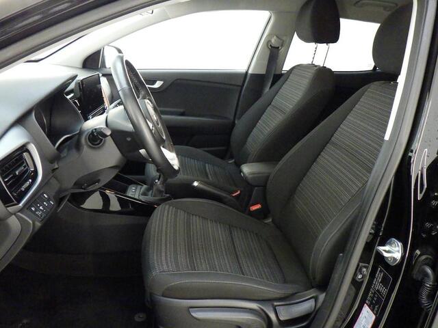 KIA Stonic 1.0 T-GDI MHEV DYNAMICPLUSLINE I P-CAMERA I CRUISE CONTROL I APPLE CARPLAY I CLIMATE CONTROL