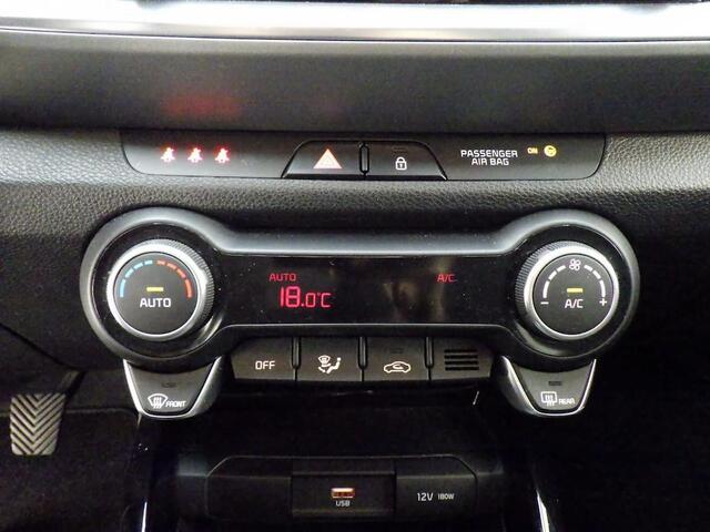 KIA Stonic 1.0 T-GDI MHEV DYNAMICPLUSLINE I P-CAMERA I CRUISE CONTROL I APPLE CARPLAY I CLIMATE CONTROL