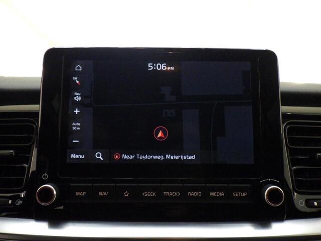 KIA Stonic 1.0 T-GDI MHEV DYNAMICPLUSLINE I P-CAMERA I CRUISE CONTROL I APPLE CARPLAY I CLIMATE CONTROL