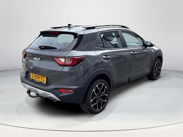 KIA Stonic 1.0 T-GDi MHEV DynamicLine | 1e eigenaar | 7.600 !!!km | NieuwStaat | 16inch lichtmetaal | Trekhaak