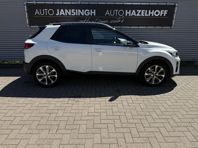 KIA Stonic 1.0 T-GDi DynamicPlusLine | Camera | Keyless | Navi | Cruise | Clima | Apple Carplay/Android Auto | RIJKLAARPRIJS INCL 12 MAANDEN GARANTIE EN BEURT