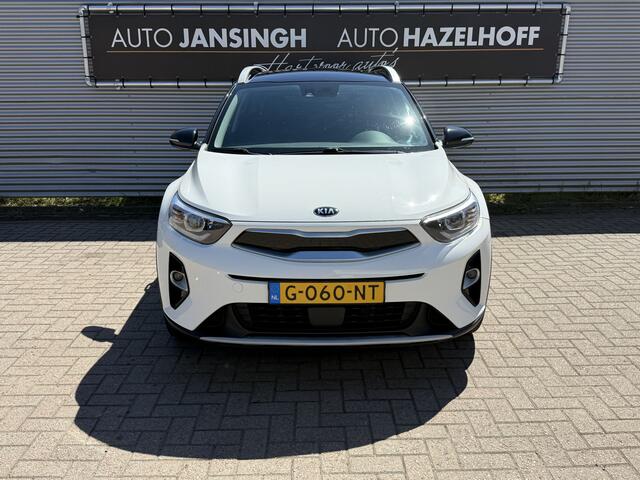 KIA Stonic 1.0 T-GDi DynamicPlusLine | Camera | Keyless | Navi | Cruise | Clima | Apple Carplay/Android Auto | RIJKLAARPRIJS INCL 12 MAANDEN GARANTIE EN BEURT