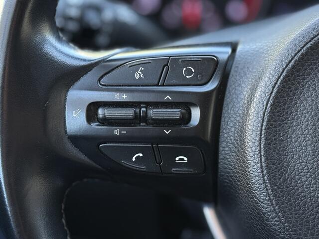 KIA Stonic 1.0 T-GDi DynamicPlusLine | Camera | Keyless | Navi | Cruise | Clima | Apple Carplay/Android Auto | RIJKLAARPRIJS INCL 12 MAANDEN GARANTIE EN BEURT
