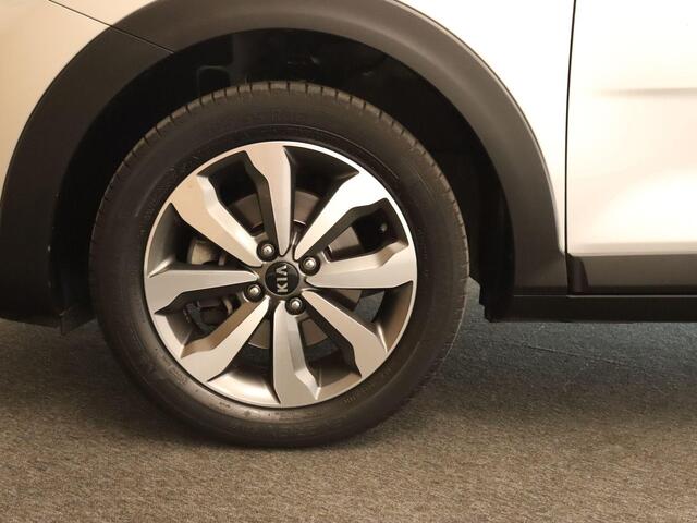 KIA Stonic 1.0 T-GDi MHEV DynamicPlusLine - ORIGINEEL NEDERLANDSE AUTO - AFKOMSTIG VAN 1E EIGENAAR - VOLLEDIGE ONDERHOUDSHISTORIE AANWEZIG - CAMERA - NAVIGATIE - PARKEERSENSOREN ACHTER - CLIMATE CONTROL - ARMSTEUN VOOR - APPLE CARPLAY/ ANDROID AUTO - KEYLESS ENTRY/