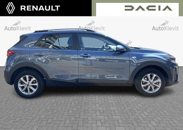 KIA Stonic 1.0 T-GDi Automaat MHEV DynamicLine