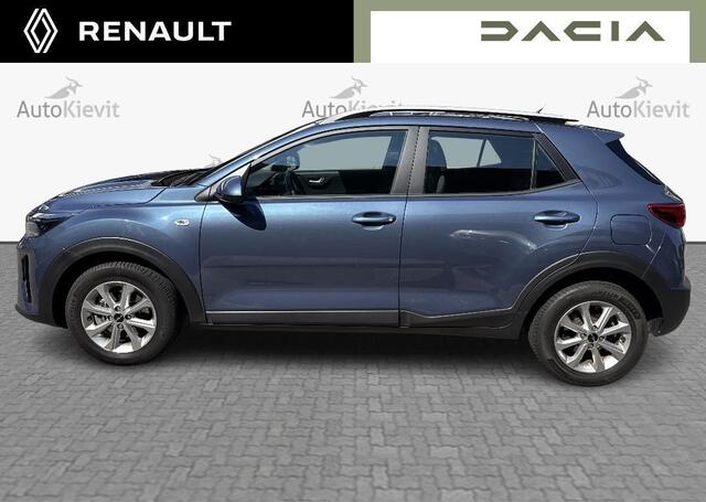 KIA Stonic 1.0 T-GDi Automaat MHEV DynamicLine