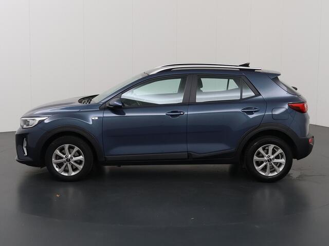 KIA Stonic 1.0 T-GDi MHEV DynamicLine | Navigatie | Parkeercamera | Apple Carplay/Android Auto | Climate Control | Cruise control |