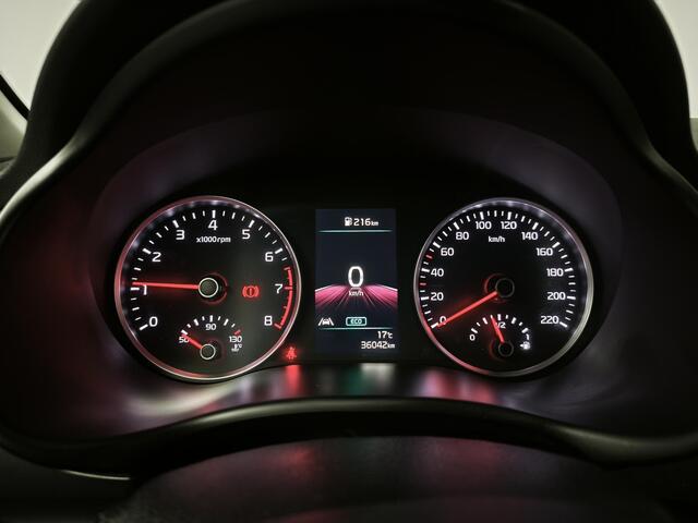 KIA Stonic 1.0 T-GDi MHEV DynamicLine | carplay/Android | Achteruitrijcamera | Navigatie |