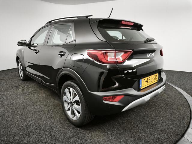 KIA Stonic 1.0 T-GDi MHEV DynamicLine | carplay/Android | Achteruitrijcamera | Navigatie |