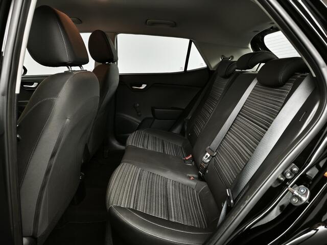 KIA Stonic 1.0 T-GDi MHEV DynamicLine | carplay/Android | Achteruitrijcamera | Navigatie |