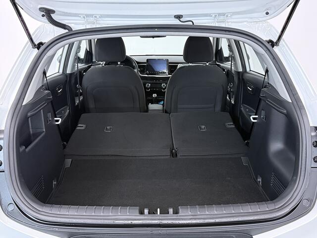 KIA Stonic 1.0 T-GDi MHEV DynamicLine WORDT VERWACHT
