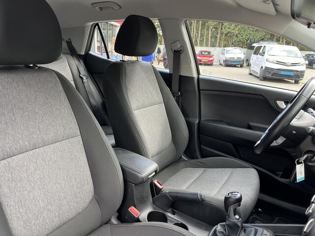 KIA Stonic 1.0 T-GDi DynamicLine 1e Eign. Incl. Beurt