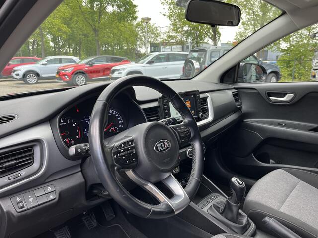 KIA Stonic 1.0 T-GDi DynamicLine 1e Eign. Incl. Beurt