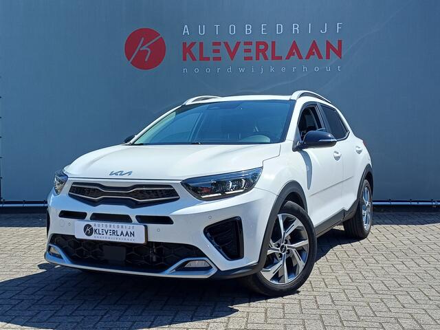 KIA Stonic 1.0 T-GDi MHEV GT-PlusLine | NAVI | AIRCO | ACHTERUITRIJCAMERA | APPLE CARPLAY / ANDROID AUTO |