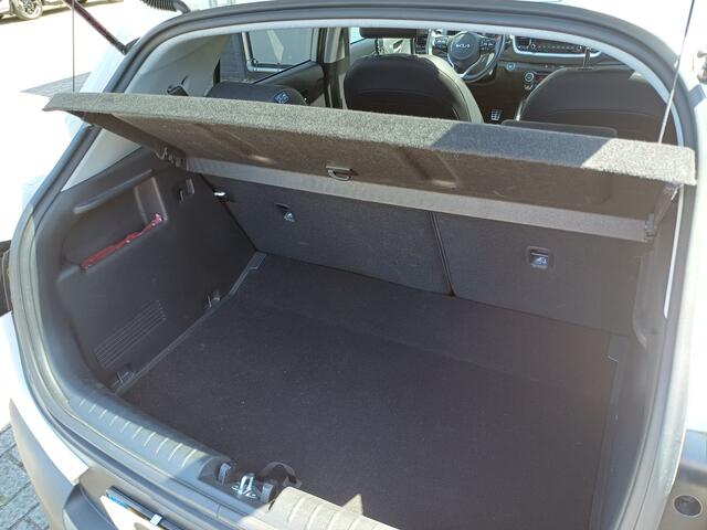 KIA Stonic 1.0 T-GDi MHEV GT-PlusLine | NAVI | AIRCO | ACHTERUITRIJCAMERA | APPLE CARPLAY / ANDROID AUTO |