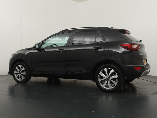 KIA Stonic 1.0 T-GDi MHEV DynamicPlusLine - Camera - Stoel/stuurverarming - AppleCarplay - Android Auto - Fabrieksgarantie tot 04-2032 of 150.000km