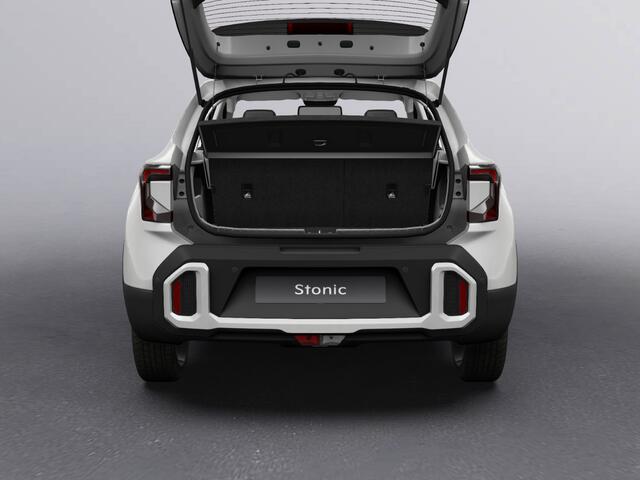 KIA Stonic 1.0 T-GDi MHEV GT-Line