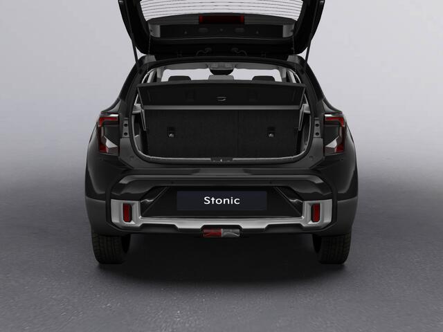 KIA Stonic 1.0 T-GDi MHEV DynamicPlusLine