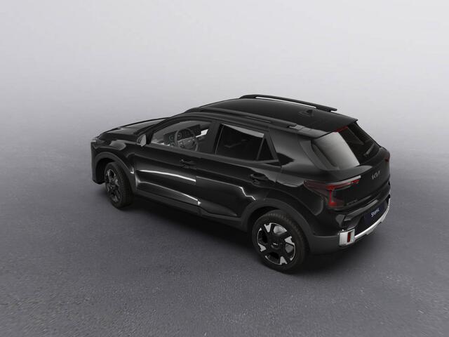 KIA Stonic 1.0 T-GDi MHEV DynamicPlusLine