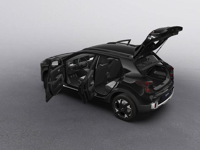KIA Stonic 1.0 T-GDi MHEV DynamicPlusLine