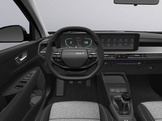 KIA Stonic 1.0 T-GDi MHEV DynamicPlusLine