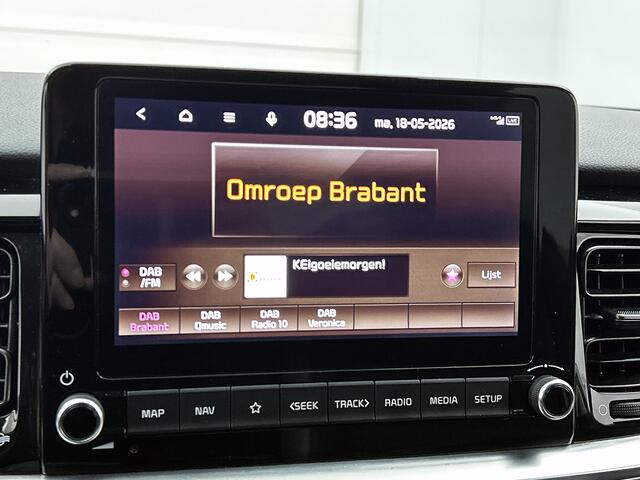 KIA Stonic 1.0 T-GDi MHEV DynamicPlusLine | Trekhaak | Navigatie | Climate Control |