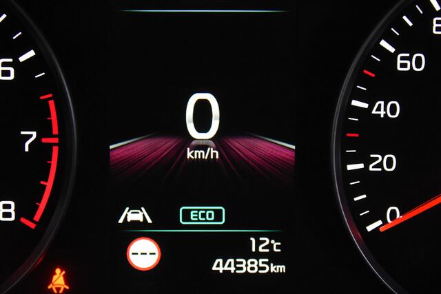 KIA Stonic 1.0 T-GDi MHEV Vision *1ste Eigenaar*Navigatie*Camera*Carplay*