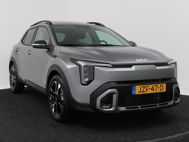 KIA Stonic 1.0 T-GDi MHEV GT-Line | Company Car | 10 Jaar Garantie | Open Dak | Stoelverwarming |