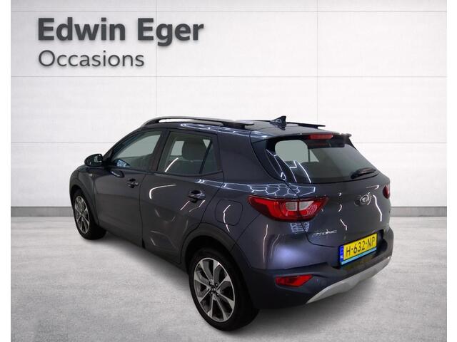 KIA Stonic 1.0 T-GDi DynamicLine | Apple Carplay/Android | Navi | Cruise control | Pdc