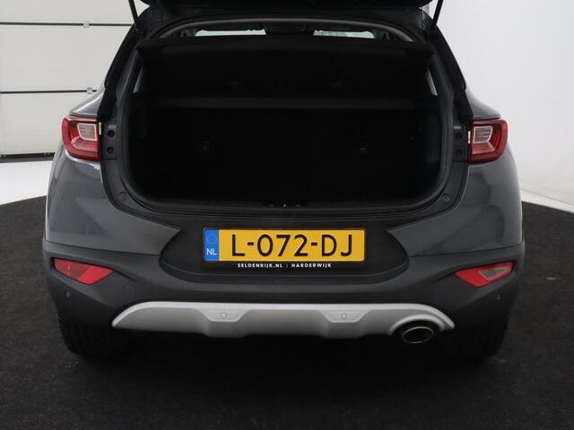 KIA Stonic 1.0 T-GDi MHEV DynamicPlusLine | Carplay | Adaptive cruise | Camera | Navigatie | Keyless | Climate control | Parkeerhulp | Bluetooth