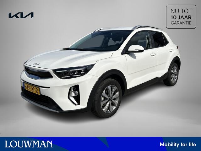 KIA Stonic 1.0 T-GDi MHEV DynamicPlusLine Etten-Leur