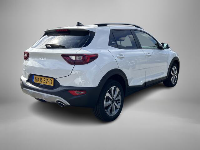 KIA Stonic 1.0 T-GDi MHEV DynamicPlusLine Etten-Leur