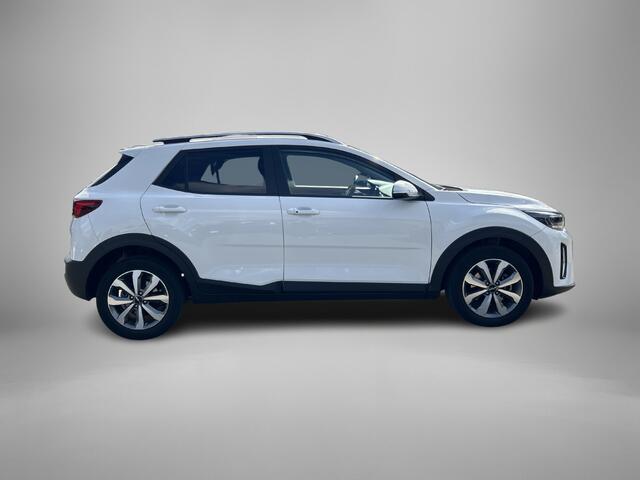 KIA Stonic 1.0 T-GDi MHEV DynamicPlusLine Etten-Leur