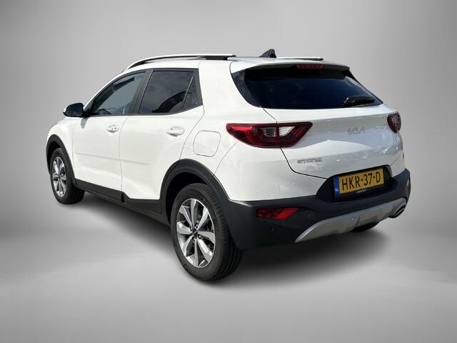 KIA Stonic 1.0 T-GDi MHEV DynamicPlusLine Etten-Leur