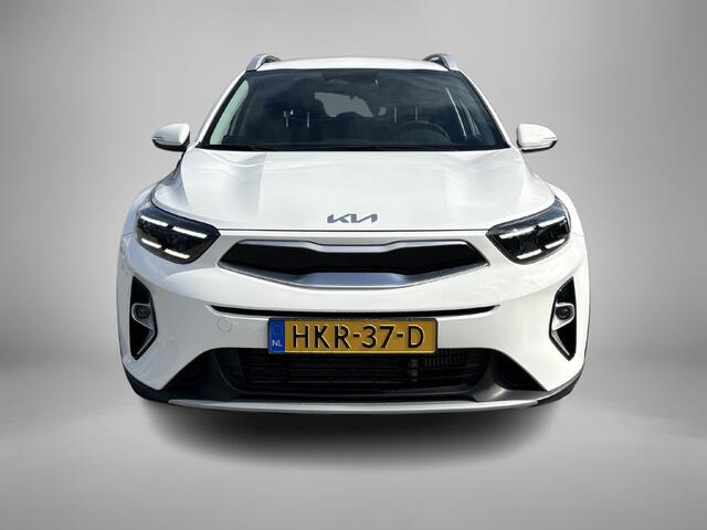 KIA Stonic 1.0 T-GDi MHEV DynamicPlusLine Etten-Leur