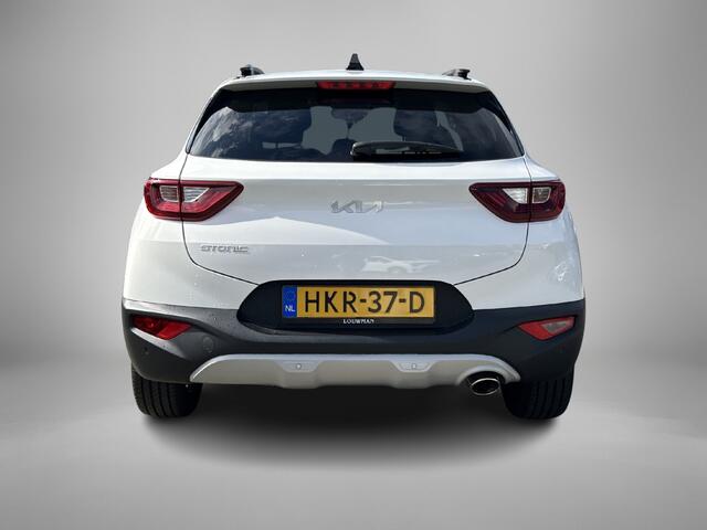 KIA Stonic 1.0 T-GDi MHEV DynamicPlusLine Etten-Leur