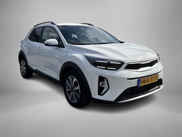 KIA Stonic 1.0 T-GDi MHEV DynamicPlusLine Etten-Leur
