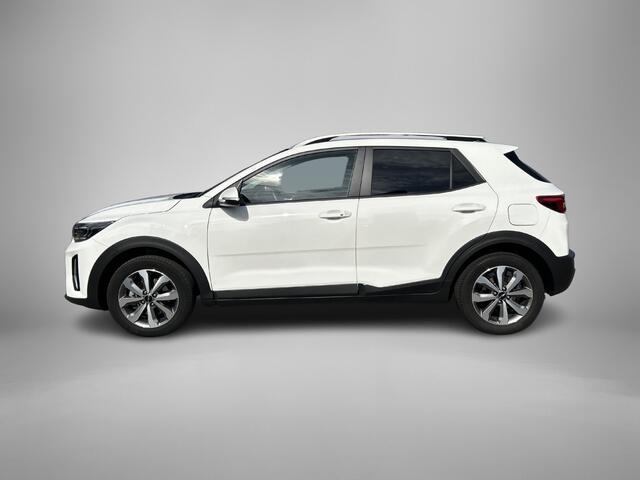 KIA Stonic 1.0 T-GDi MHEV DynamicPlusLine Etten-Leur
