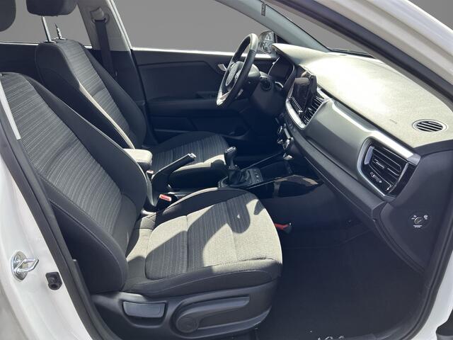 KIA Stonic 1.0 T-GDi MHEV DynamicPlusLine Etten-Leur