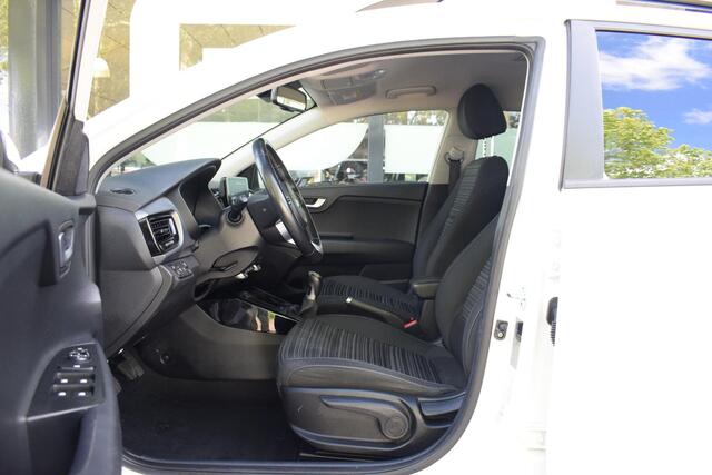 KIA Stonic 1.0 T-GDi MHEV DynamicPlusLine|CAMERA|NAVI|CARPLAY